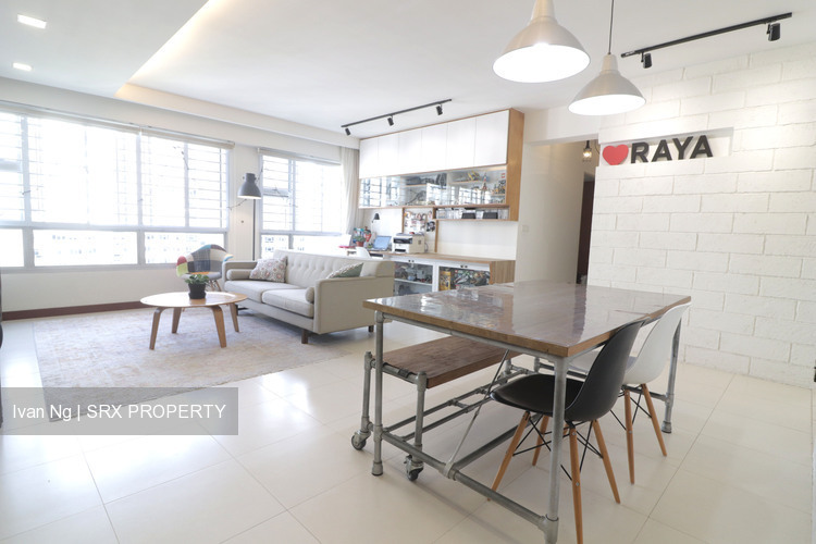 Blk 430D Fernvale Link (Sengkang), HDB 5 Rooms #207374681